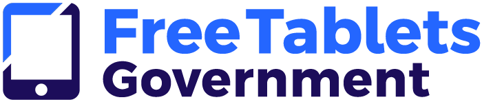 Free Government Tablets